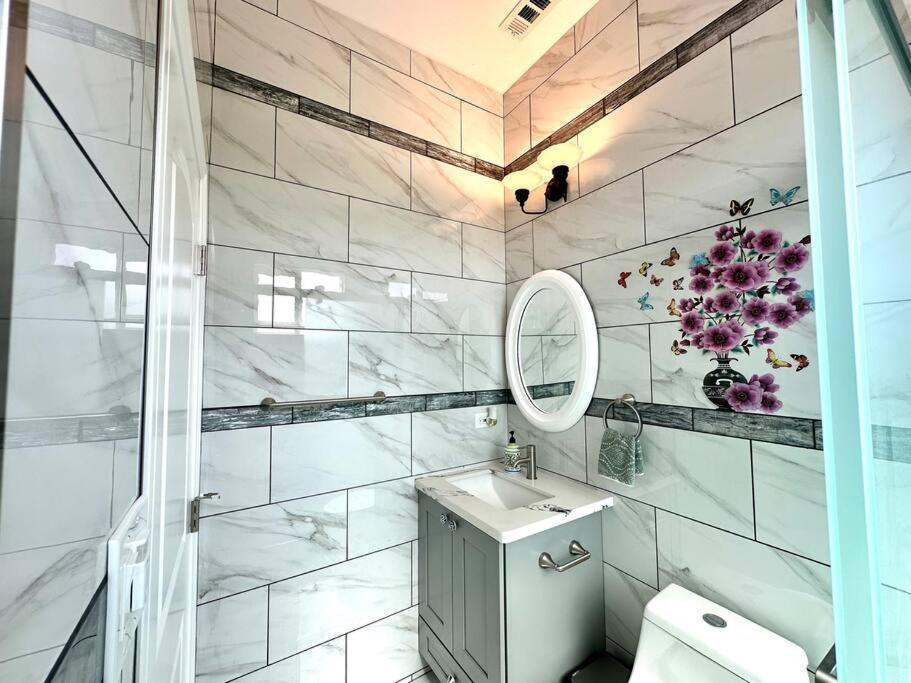 Midway City New Renovated House In Little Saigon 빌라 외부 사진