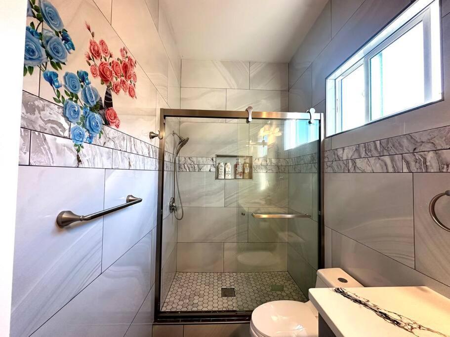 Midway City New Renovated House In Little Saigon 빌라 외부 사진